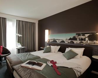 Hôtel Mercure Pont d'Avignon Centre - Avignon - Bedroom