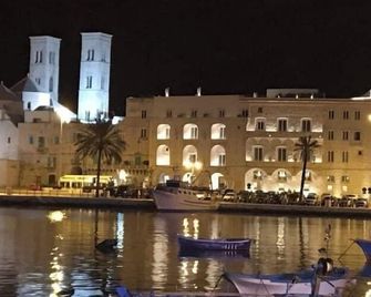Antica Dimora Old Town - Molfetta