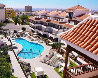 Coral Los Alisios - Los Cristianos - Piscina