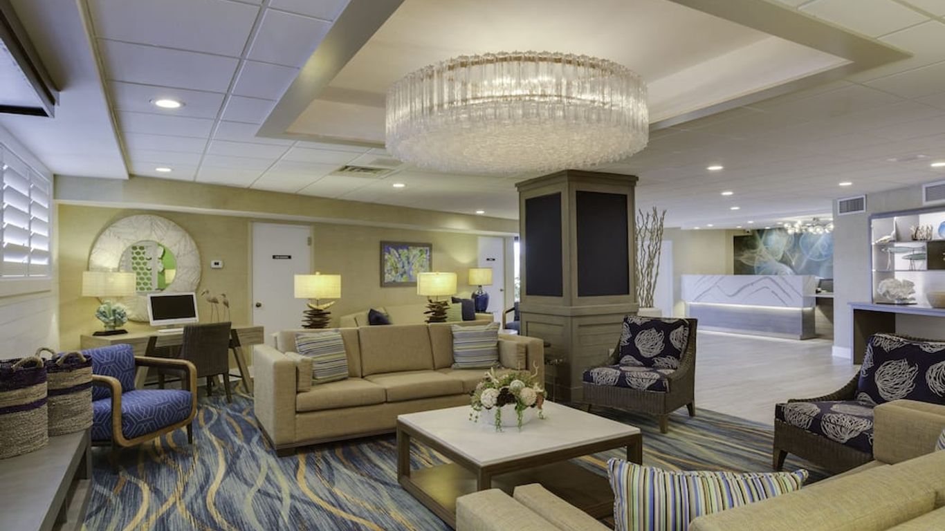 Nautilus Inn - Daytona Beach