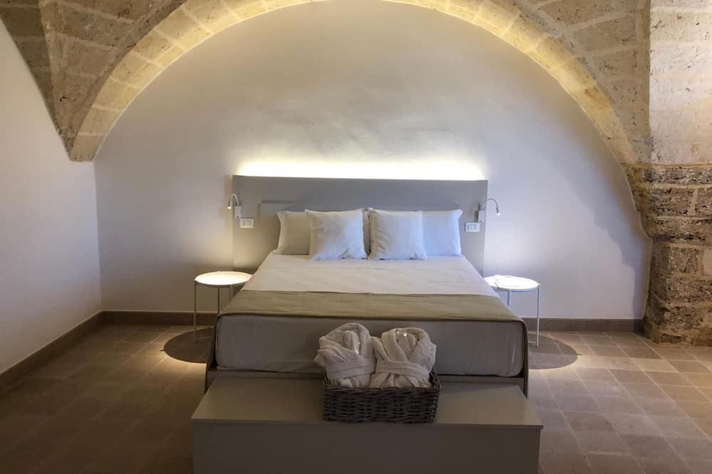 masseria malvindi - Mesagne
