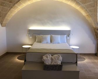 masseria malvindi - Mesagne