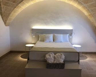 masseria malvindi - Mesagne