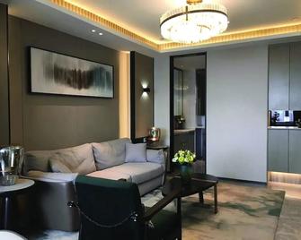 Himalaya Serviced Residences Nankai Tianjin - Cangzhou