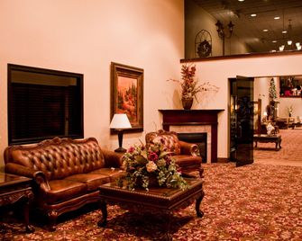 Holiday Inn Express & Suites Mentor - Banquet Center by IHG - Mentor - Salónek