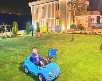 Zoa Villa - Farm House - Samsun