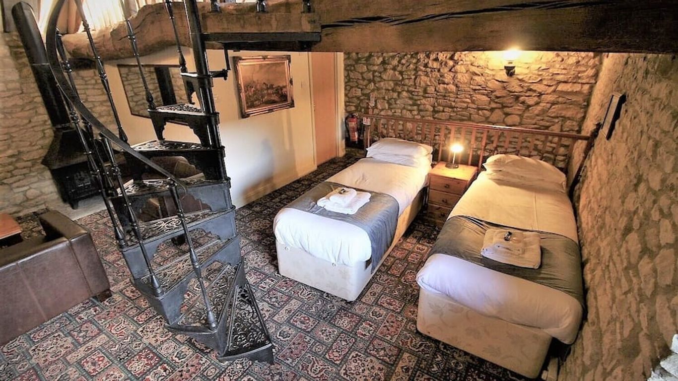 The Kings Arms Chipping Norton