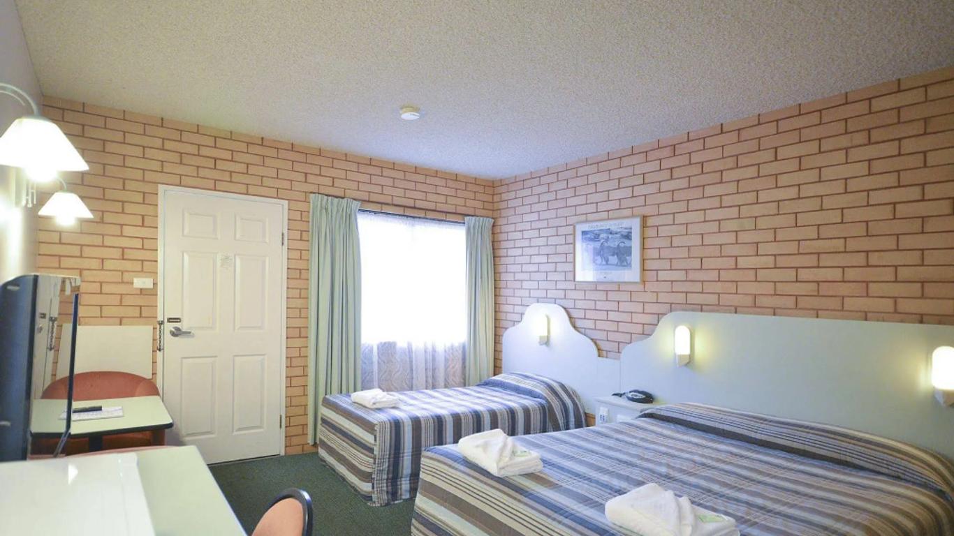 Atlas Motel