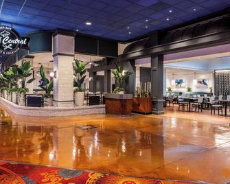 Silver Legacy - Reno - Lobby