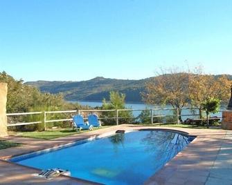 Casa Nou del Lago - Swimming pool and outstanding mountain and sea view - Ponts - Piscina