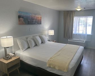 Premier Inns Metro - Phoenix - Habitación