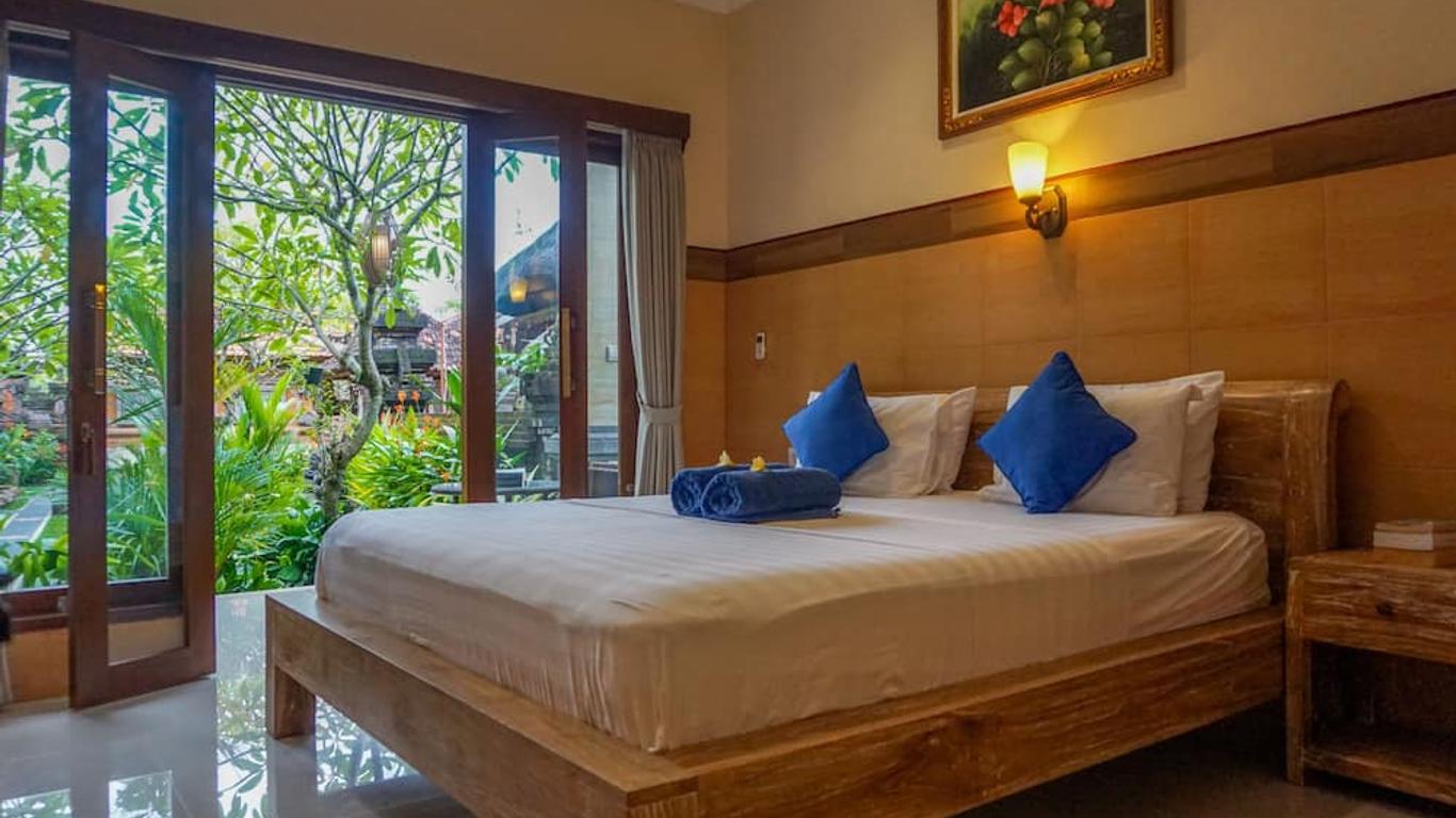 Three Brothers Guest House