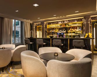 Dolce By Wyn Versail Domaine Du Montcel - Jouy-en-Josas - Bar