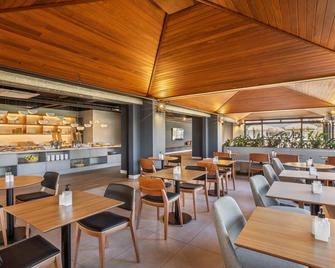 São Paulo Tatuape, Affiliated by Meliá - São Paulo - Restaurante