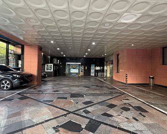 Ilsan Hotel Cleo - Goyang - Lobby