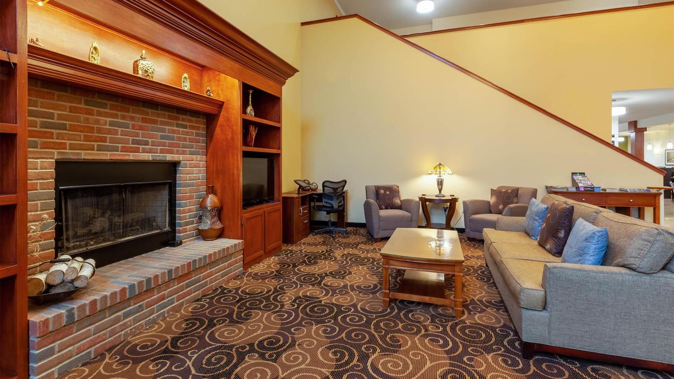 Baymont by Wyndham Beulah