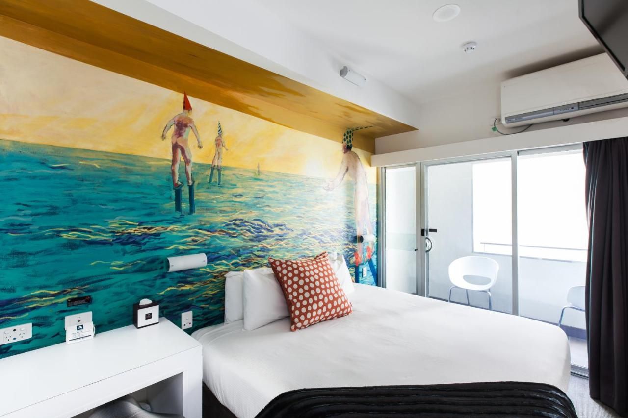 Majestic Minima Hotel thumbnail 2
