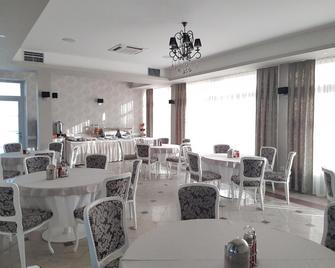 Hotel Sax Gracanica - Gračanica - Restaurante