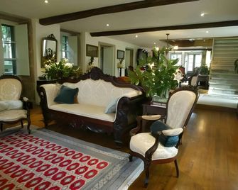 Pazo Cibrán - Vedra