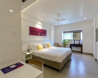 Centro - Pune - Sypialnia