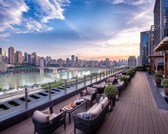 Regent Chongqing - Çongçing - Bar