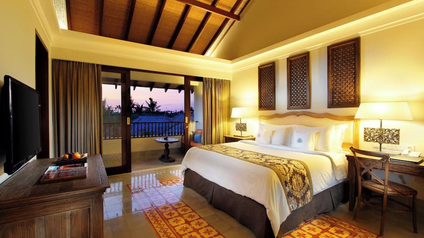 سودامالا ريزورت، سانور