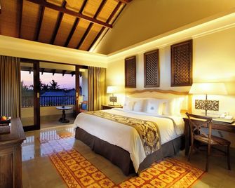Sudamala Resort, Sanur, Bali - Denpasar - Soverom