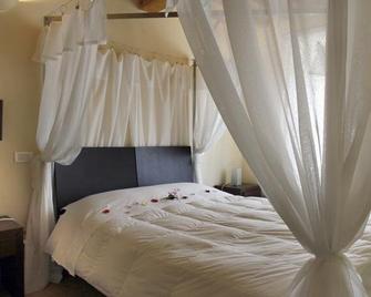 La Locanda del Vino Nobile B&B - Montepulciano - Habitación