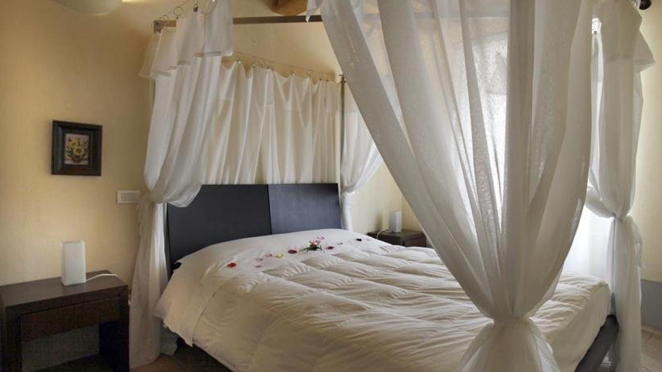 La Locanda del Vino Nobile B&B