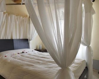 La Locanda Del Vino Nobile - Montepulciano - Camera da letto