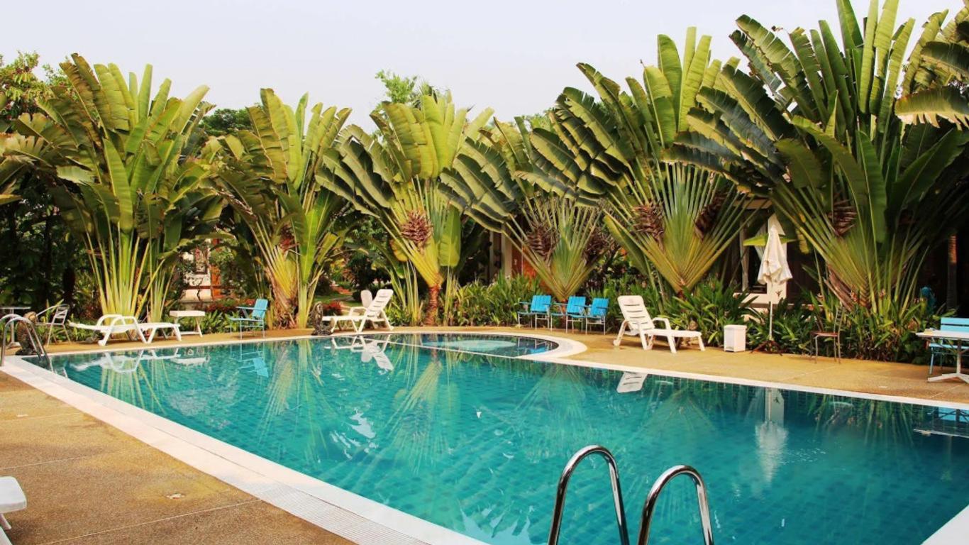Nongkhai Resort
