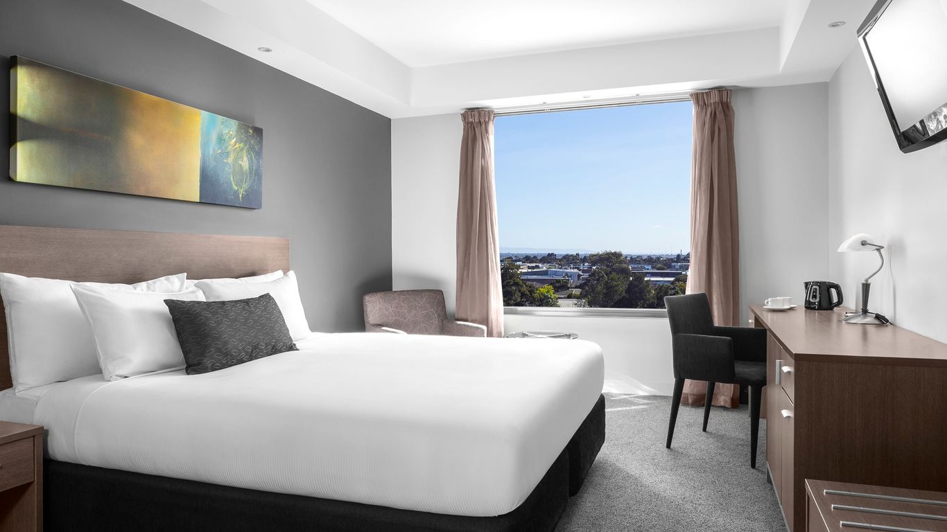 مانترا مطار ملبورن