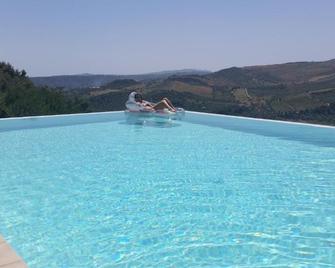 Villa Greco - Rossano - Pool
