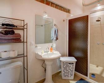 Casa las Mariposas Bungalow 10 - Los Ayala