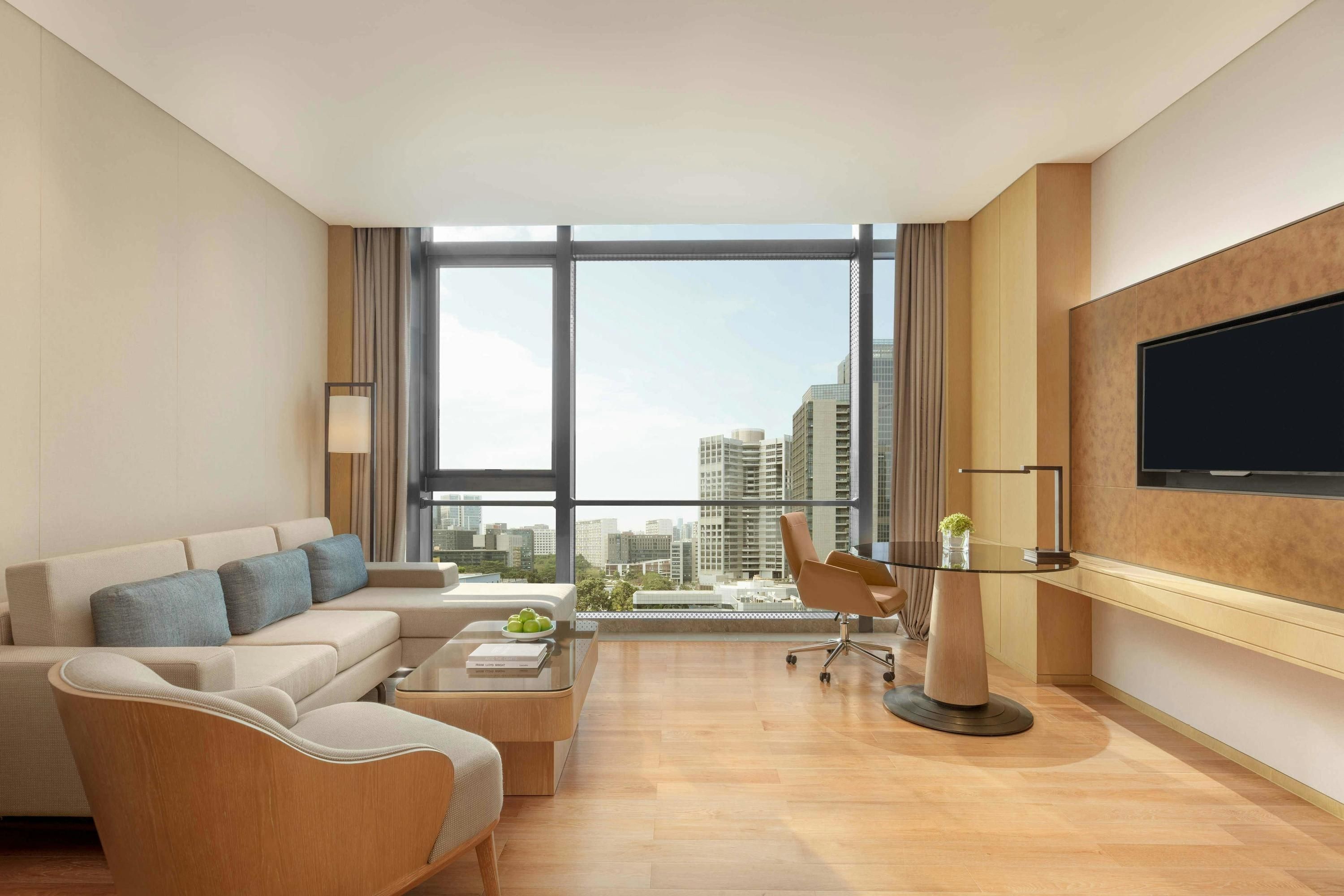 Courtyard by Marriott Shenzhen Bay