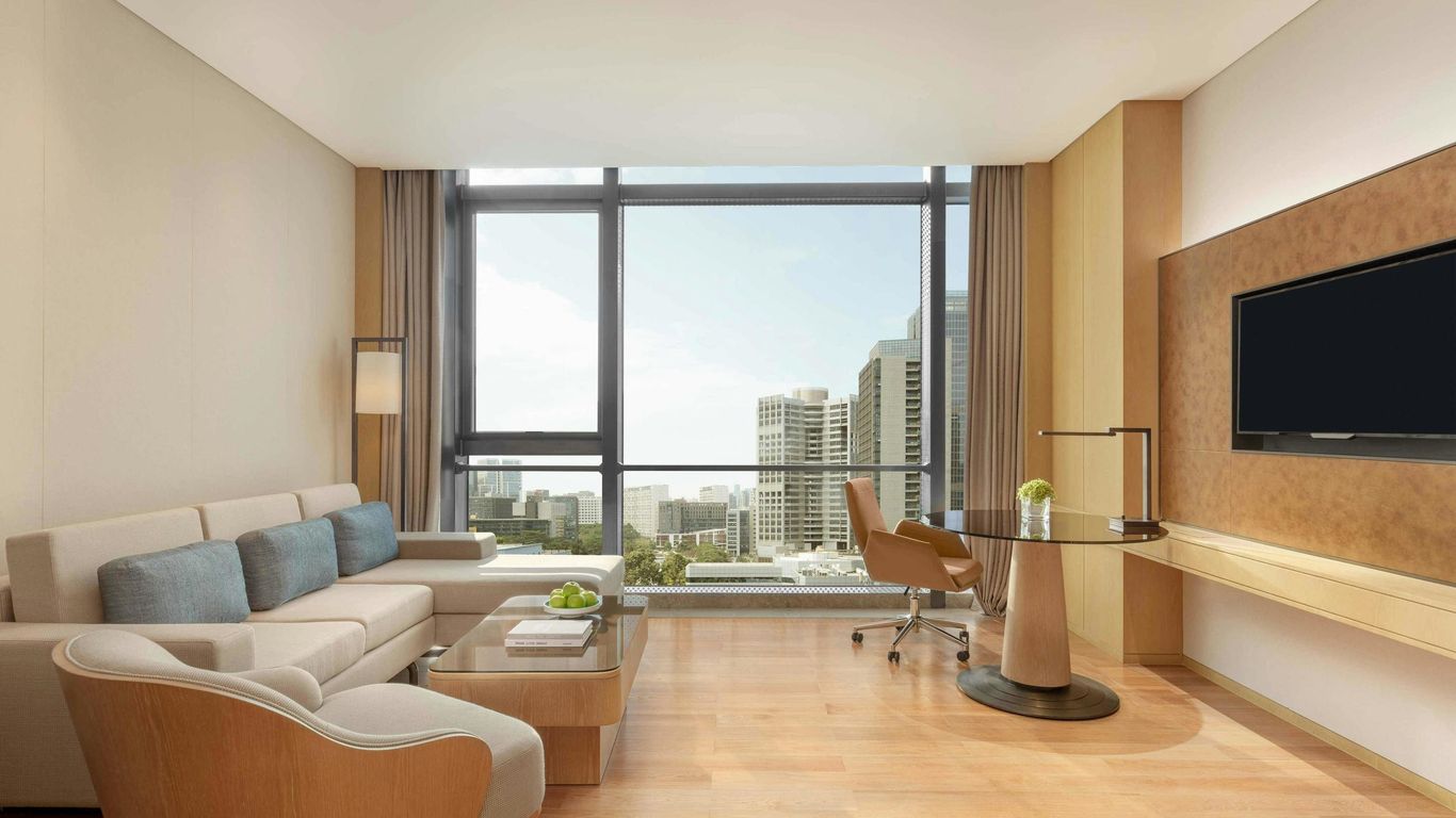 Courtyard by Marriott Shenzhen Bay