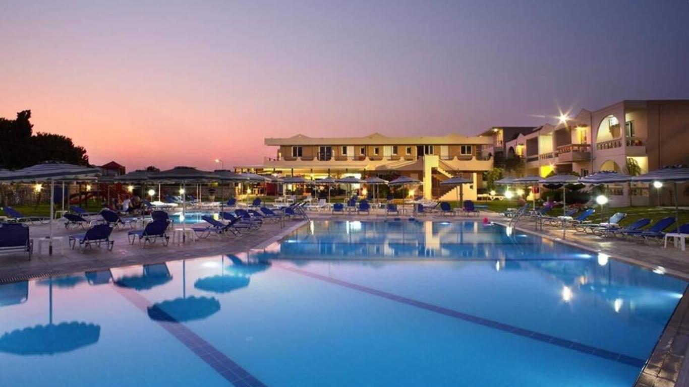 Emerald Hotel