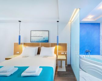 Kamelia & Semeli Hotel - Thasos Town