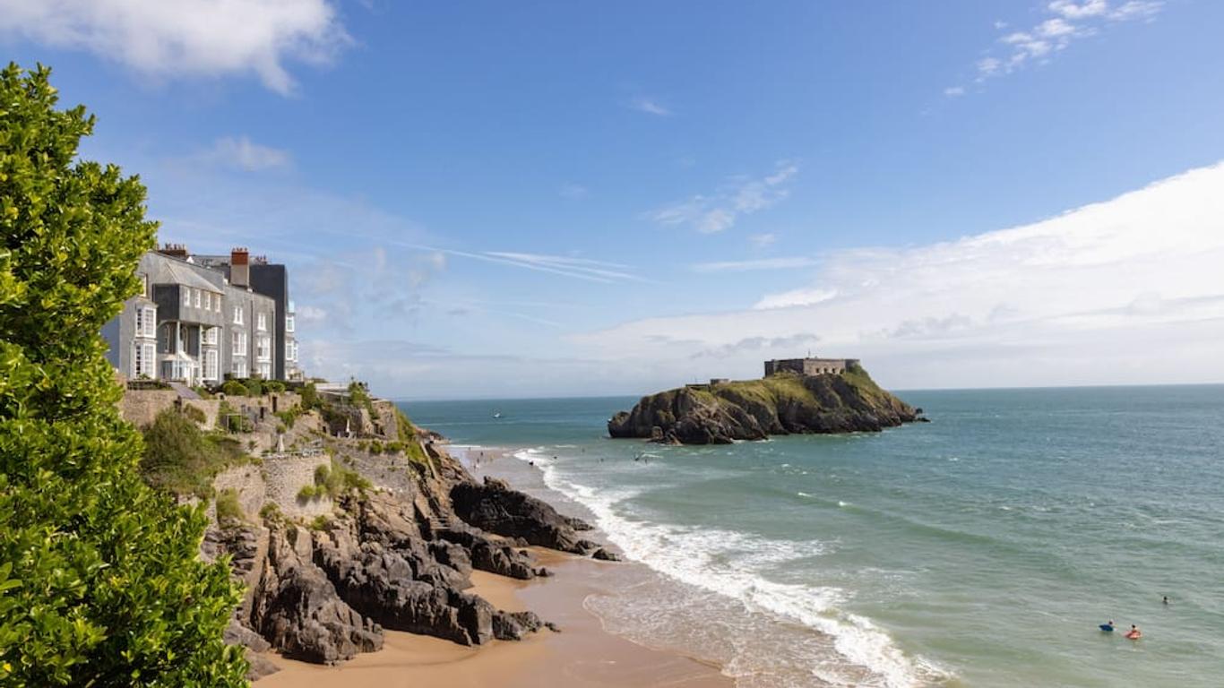 Imperial Hotel Tenby