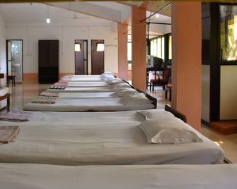 Hotel Kismat Mahal - Calangute