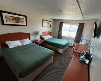 Horizon Inn 2 - Valleyview - Bedroom