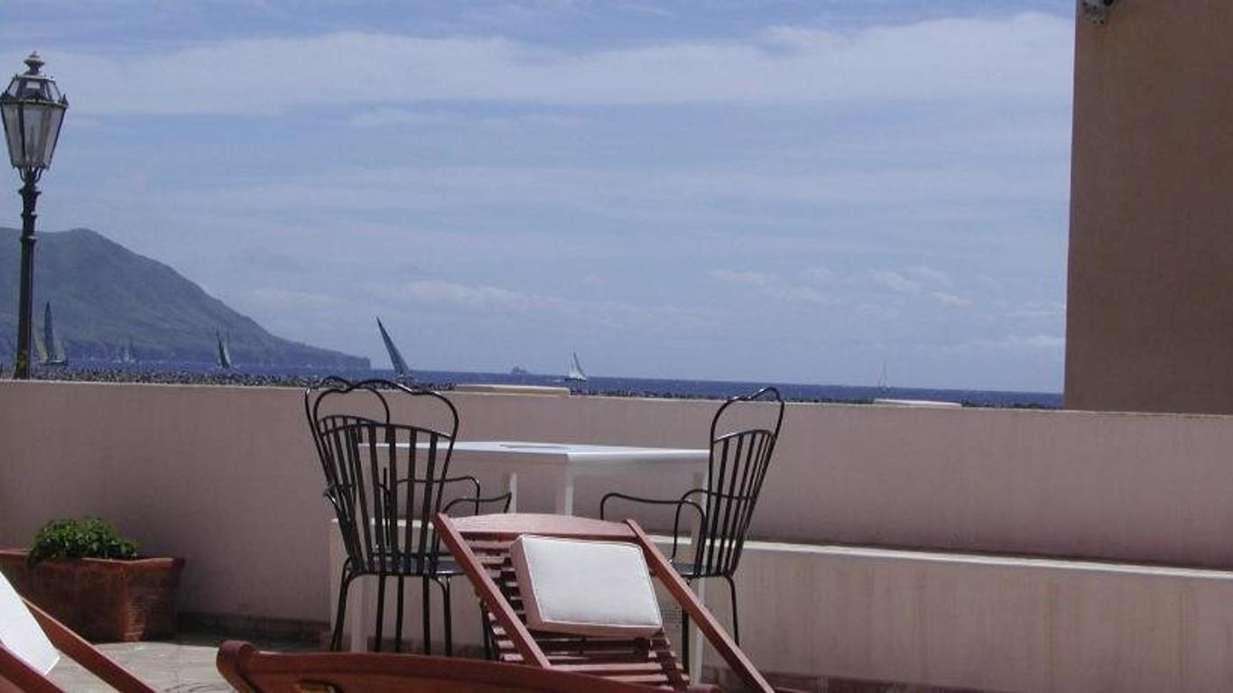 Hotel A Cannata