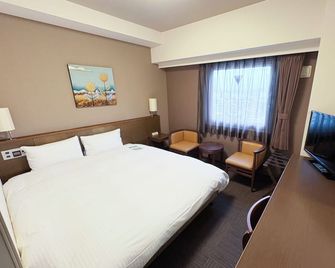 Hotel Route-Inn Tsuruoka Ekimae - Tsuruoka