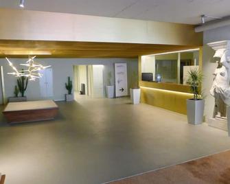 Apartment Superior by Interhome - Luzerne - Resepsjon