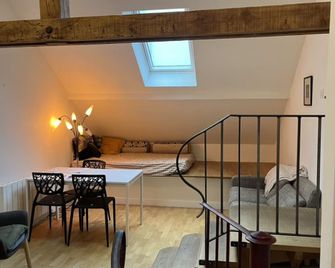 Demain Hotel - Nantes