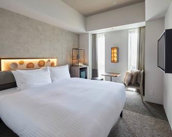Granbell Hotel Susukino - Sapporo - Bedroom