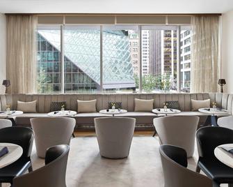 AC Hotel by Marriott New York Downtown - New York - Lounge