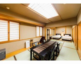 Susaki Prince Hotel - Susaki - Comedor