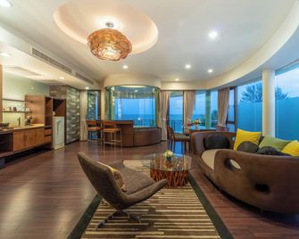 Springfield @Sea Resort & Spa - Cha-am - Aula