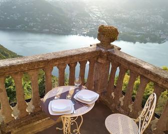 B&B Il Balcone Sul Lago - Brunate